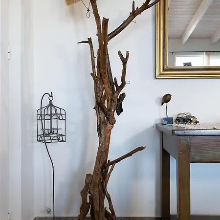 Art_emis Casa Lägenhet